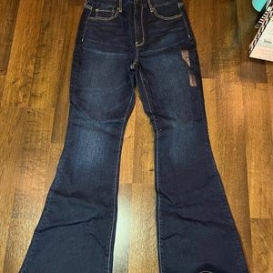 NWT American Eagle Flare Jeans
